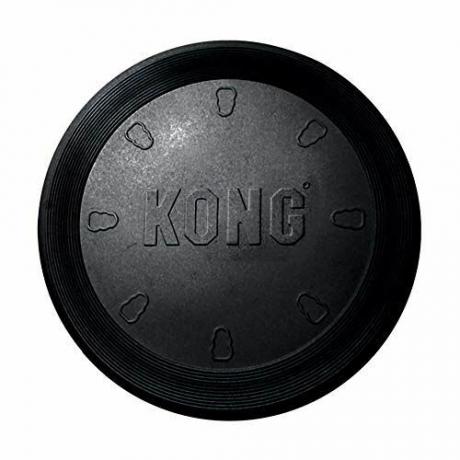 KONG - Volantino estremo - Gomma resistente