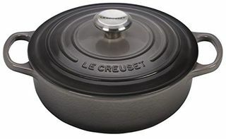 Le Creuset Sauteuse Oven