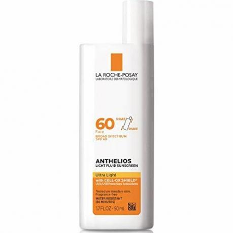 Anthelios Fluido Leggero SPF 60