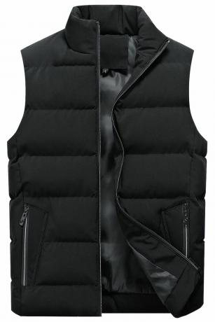 Gilet nero