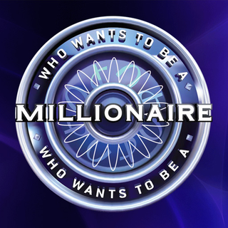 Chi vuol essere milionario?