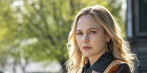 L'episodio 2 di Justified City Primeval va in onda martedì, Adelaide Clemens nei panni di Sandy Stanton