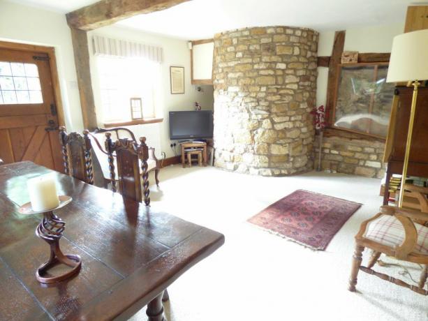 Cottage d'angolo, Admington, Shipston-On-Stour, Warwickshire, OnTheMarket.com