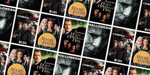 i migliori film di halloween