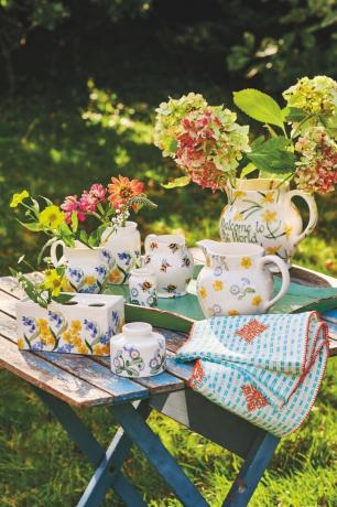 emma bridgewater collezione primaverile