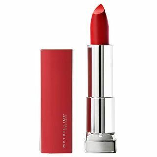 Rossetto rosso opaco