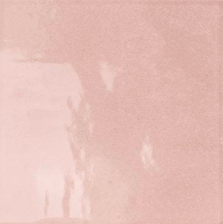 Piastrelle per pareti e pavimenti rosa scuro Safina