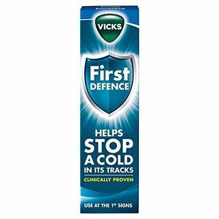 Spray nasale Micro-Gel Vicks First Defense, 15 ml