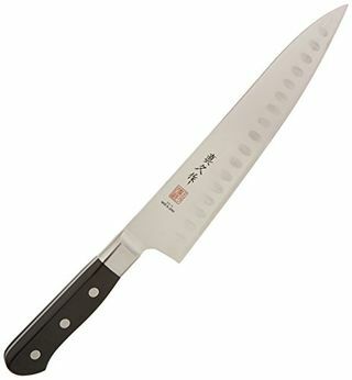 Coltello da chef