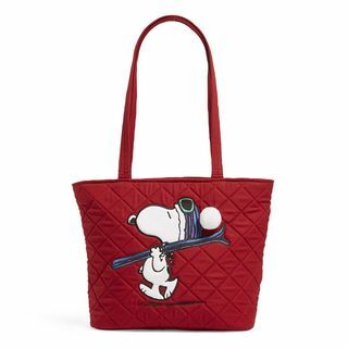 Peanuts Vera Tote Bag piccola