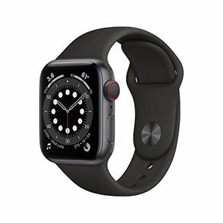  Apple Watch Series 5 (GPS + cellulare, 44 mm) 
