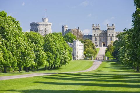 Castello di Windsor, Berkshire