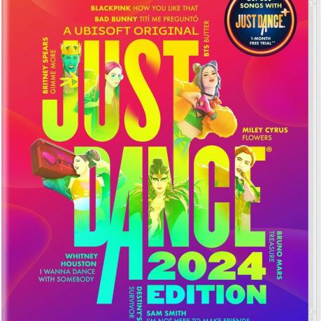 Just Dance Edizione 2024 