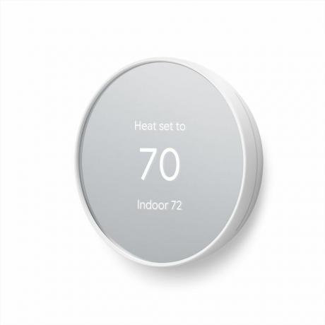 Termostato intelligente Nest