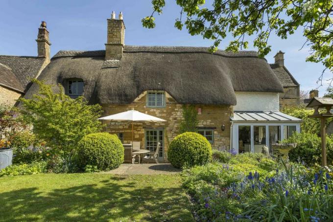 Mill Cottage, Calf Lane, Chipping Campden, Gloucestershire - Cavaliere Frank