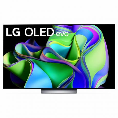Smart TV con sistema operativo Web OLED 4K UHD