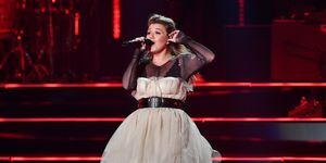 serata intima tra chimici e kelly clarkson l'impegno limitato al bakkt theatre del planet hollywood las vegas resort casino