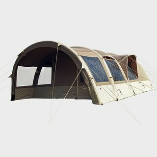 Tenda in policotone Berghaus Air 6XL