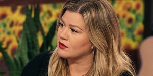 'la voce' 2023 coach kelly clarkson su instagram