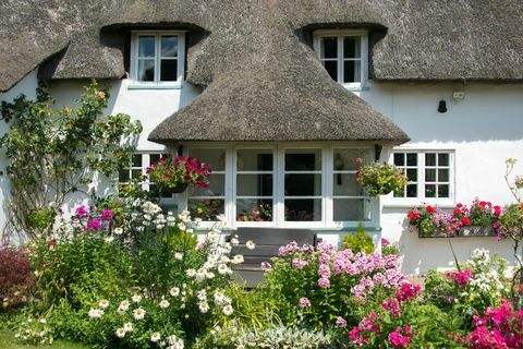 Wiltshire cottage in vendita