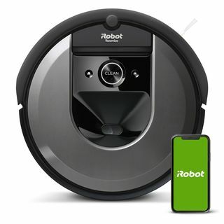 Roomba i7 Robot Aspirapolvere