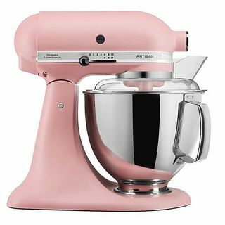 KitchenAid Artisan 175 Robot da cucina, rosa essiccata