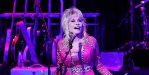 dolly parton marito foto