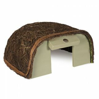 Hedgehog House, collezione Wicken Fen