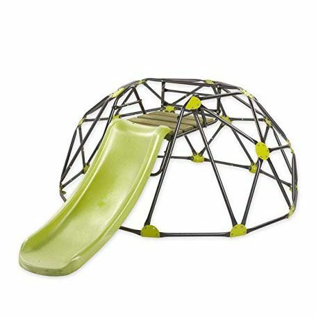 Cupola per arrampicata indoor e outdoor