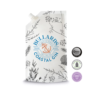 Abbonamento Bullards Coastal Gin