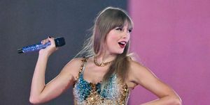 taylor swift, il tour delle epoche allo stadio sofi