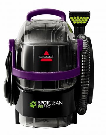 SpotClean Pet Pro Pulitore per tappeti portatile