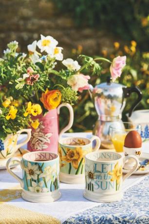 Collezione Emma Bridgewater Spring