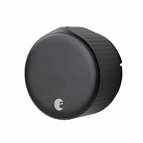 Wi-Fi Smart Lock