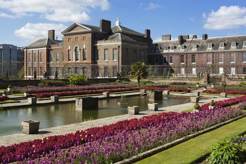 Kensington Palace