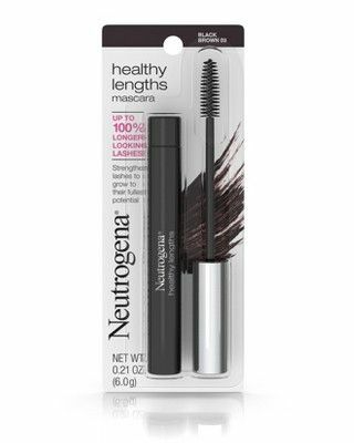 Mascara Neutrogena Healthy Lengths