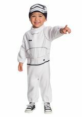 Costume da Stormtrooper