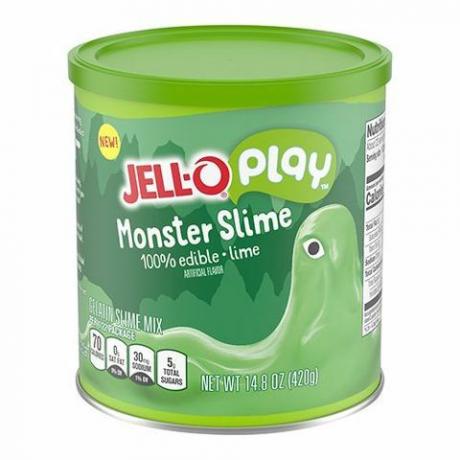 JELL-O Gioca a Monster Slime