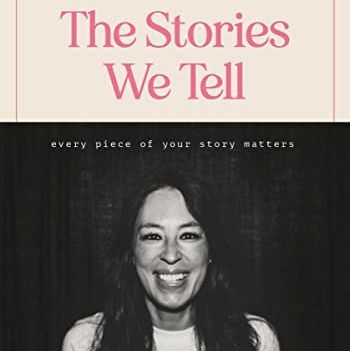 Le storie che raccontiamo: ogni pezzo della tua storia è importante