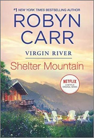 Shelter Mountain: Libro 2 della serie Virgin River (A Virgin River Novel)