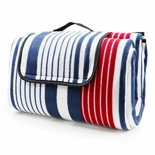 Coperta da picnic extra large in pile Livehitop