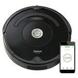 Aspirapolvere robot iRobot Roomba 671 