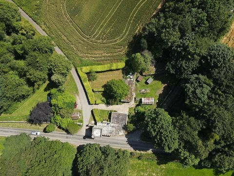 lypiatt lodge in vendita a stroud, nel gloucestershire