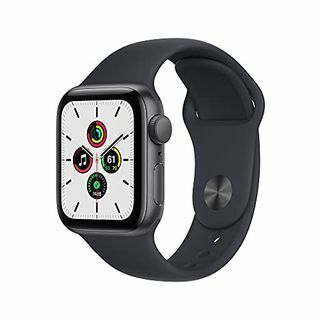 Apple Watch SE con GPS