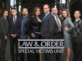 Legge e ordine: SVU Stagione 10