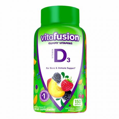 Vitamina D3 