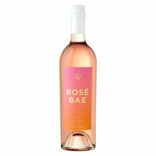 Vino Rosato Bae