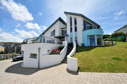Sea House - Cornwall immobili in vendita