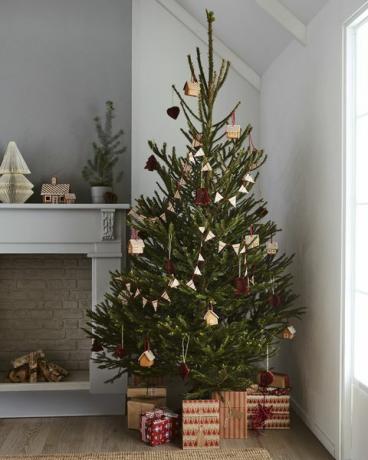 Offerta albero di natale ikea 2022