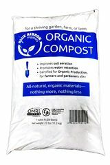 Compost organico